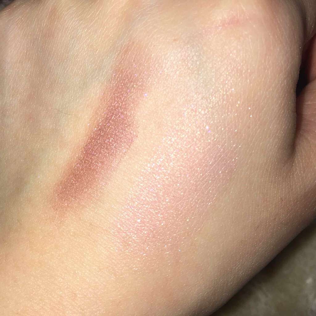 ワイドルックアイズ/インテグレート/アイシャドウパレットを使ったクチコミ（2枚目）