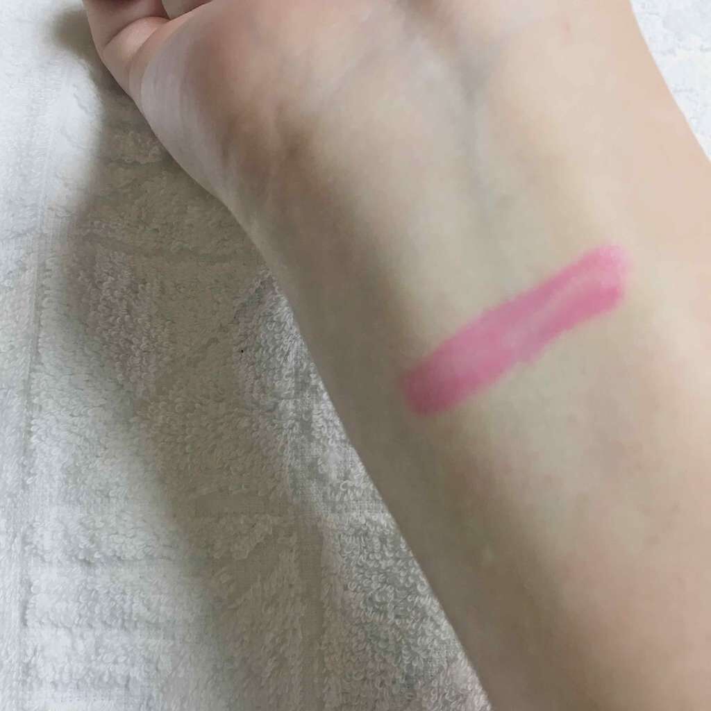 ジュレ感リップティント/SUGAO®/リップグロスを使ったクチコミ(2枚目)