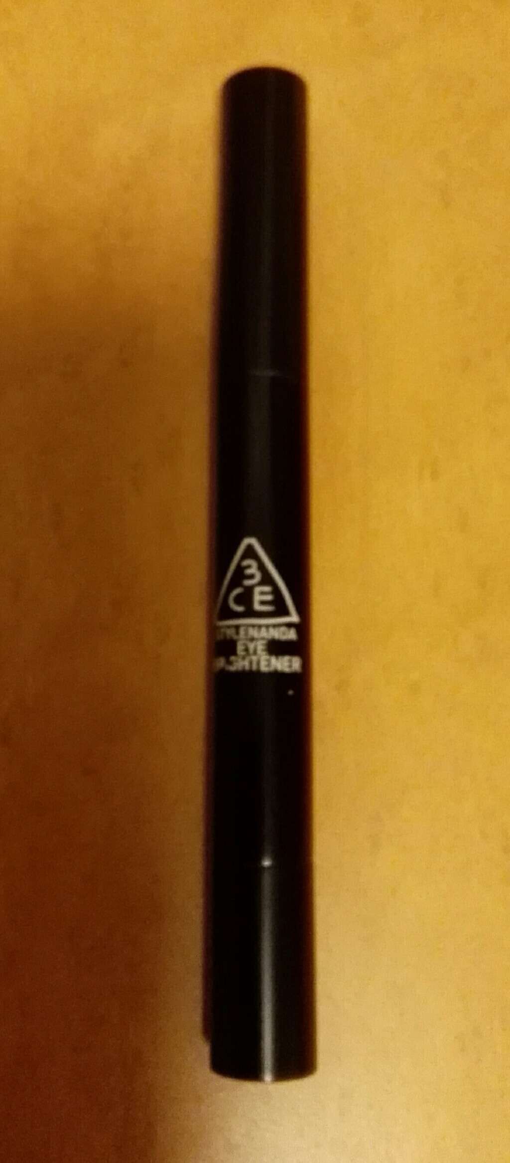 みゃんぽん on LIPS 「クマかくしやシミなどにちょうどいいです。ふで型になっていて、後..」(1枚目)