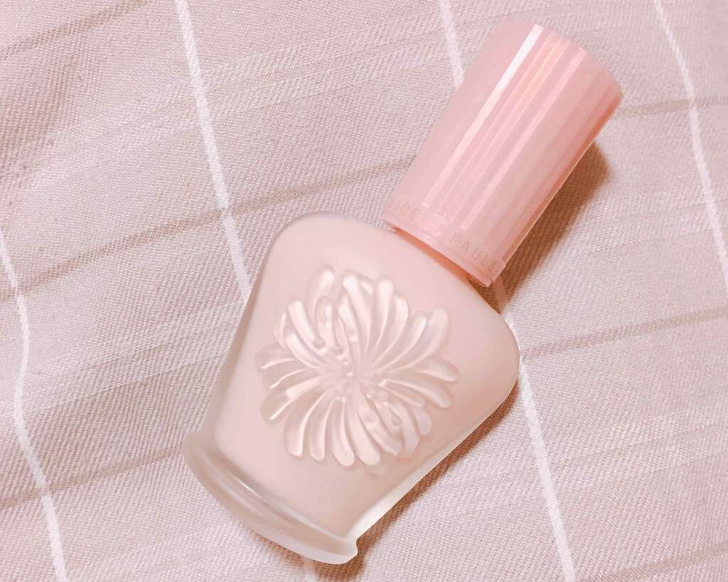 モイスチュアライジング ファンデーション プライマー S/PAUL & JOE BEAUTE/化粧下地を使ったクチコミ(1枚目)