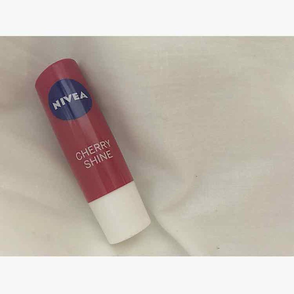 モイスチャーリップ UV/ニベア/リップクリームを使ったクチコミ(1枚目)