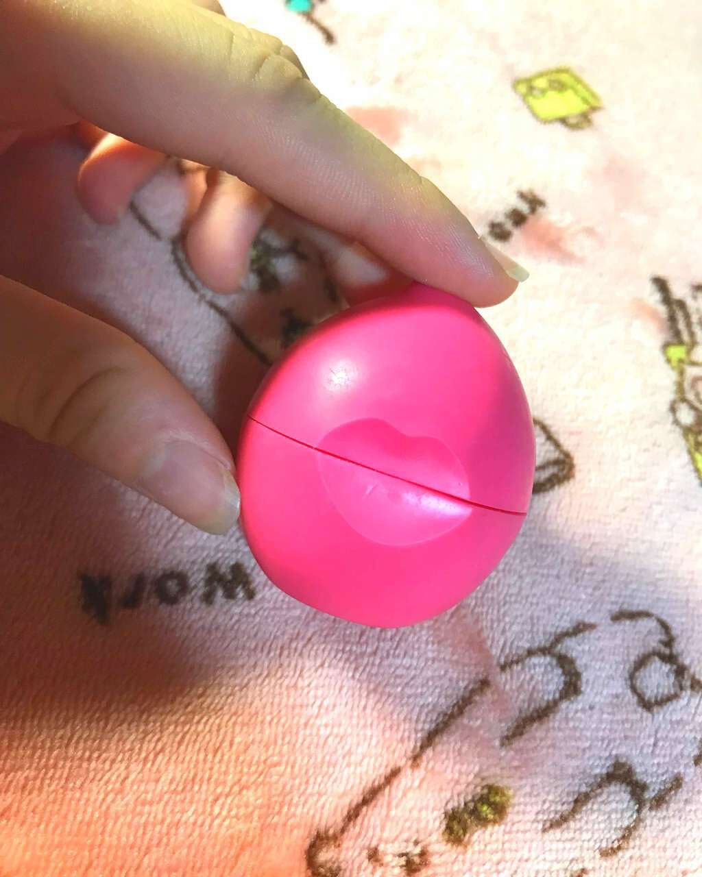 Chu Lip/Chu Lip /リップケアを使ったクチコミ（1枚目）