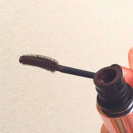 ボリューム エクスプレス ラッシュセンセーショナル/MAYBELLINE NEW YORK/マスカラを使ったクチコミ(2枚目)