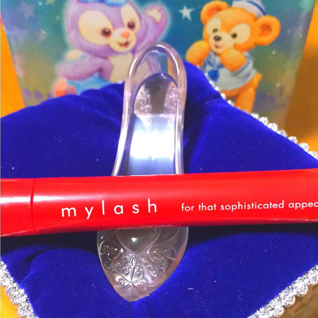 オペラ マイラッシュ アドバンスト/OPERA/マスカラを使ったクチコミ(1枚目)