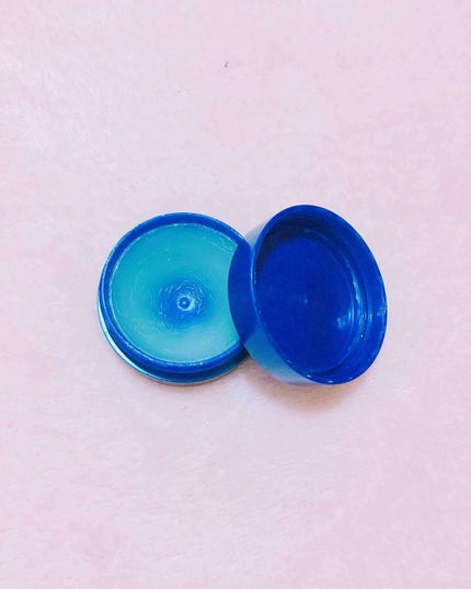 ニベア クリームケア リップバーム はちみつの香り/ニベア/リップケアを使ったクチコミ(2枚目)