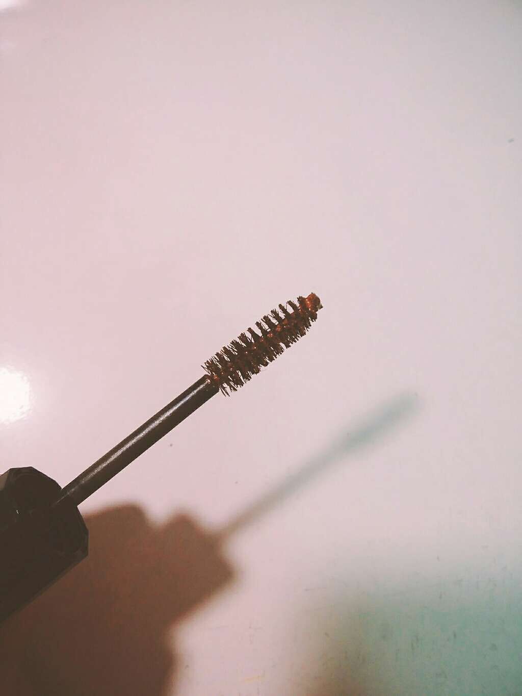 カラーリングアイブロウ/ヘビーローテーション/眉マスカラを使ったクチコミ(3枚目)