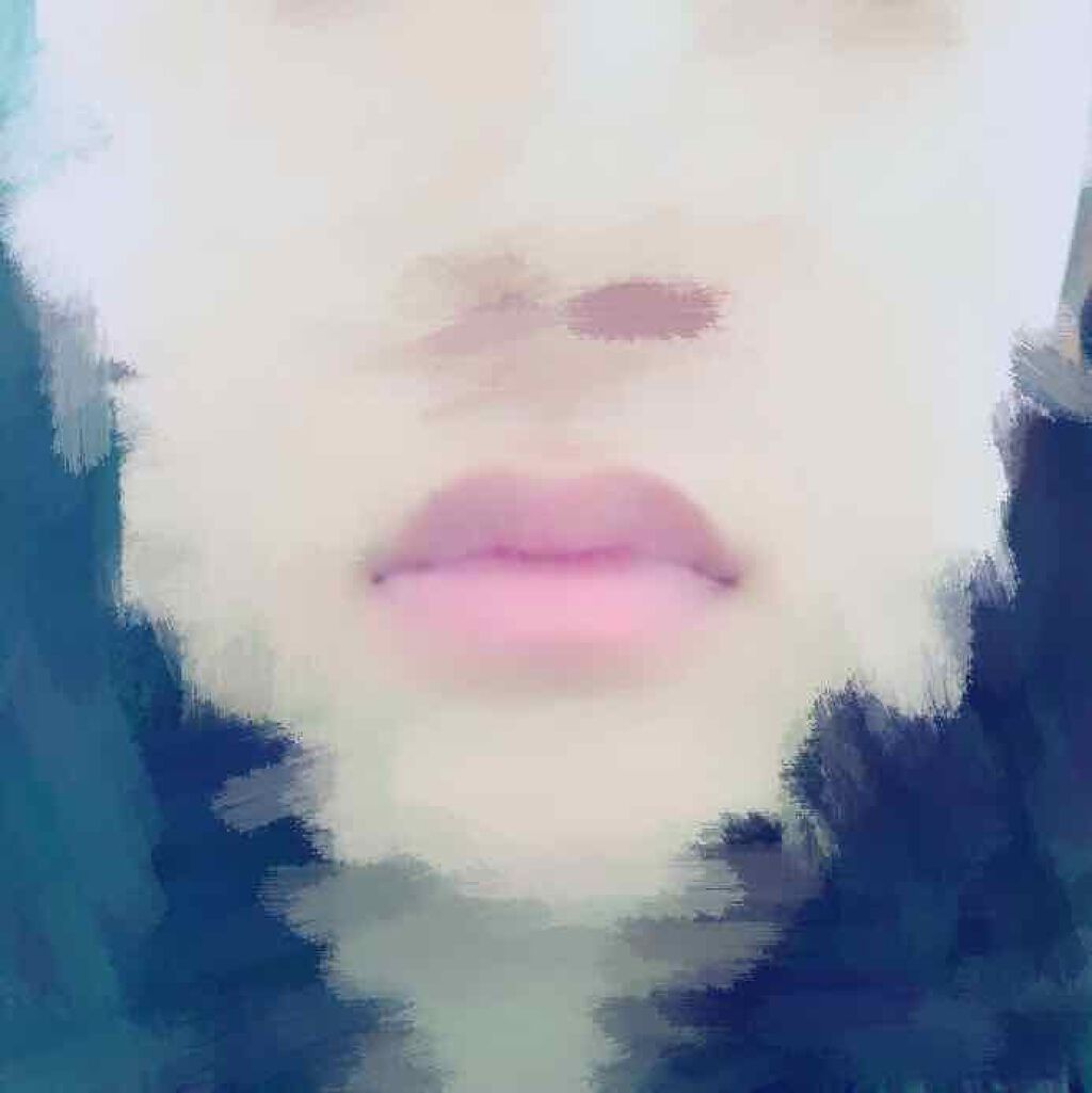 エスポルール カラーリップ/エスポルール/リップクリームを使ったクチコミ(2枚目)