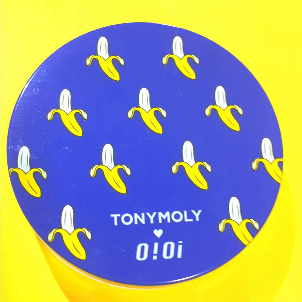 TONYMOLY アクア オーラ クッション サンBB