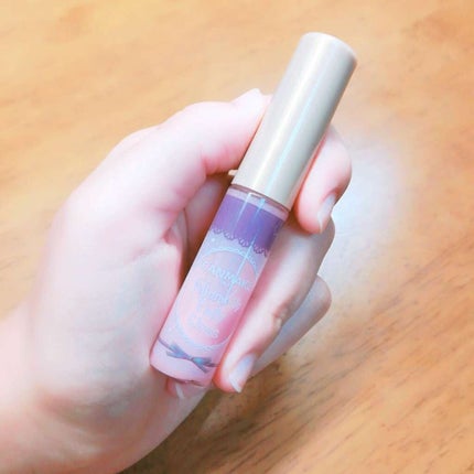 ボリュームアップレディグロス/キャンメイク/リップグロスを使ったクチコミ(1枚目)