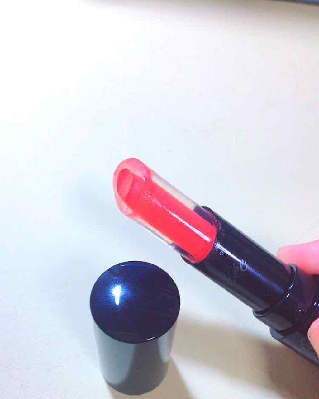 クリスタルデュオ リップスティック/Visée/口紅を使ったクチコミ(3枚目)