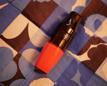 マット シェイカー/LANCOME/リップグロスを使ったクチコミ(1枚目)