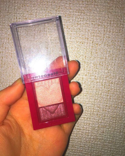 スムースリキッドアイライナー スーパーキープ/ヒロインメイク/リキッドアイライナーを使ったクチコミ(4枚目)