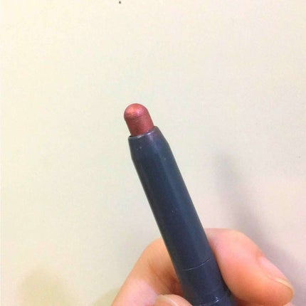 プレイ101 ブレンディングペンシル /ETUDE/スティックアイシャドウを使ったクチコミ(2枚目)