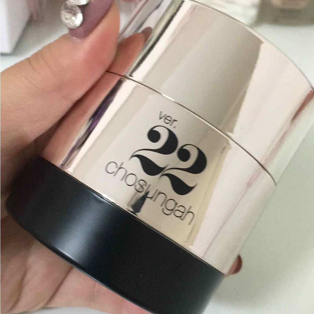 チョソンア22 C&T BLEND CHOSUNGAH BEAUTY