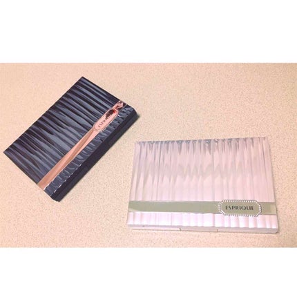 ピュアスキン パクト UV/ESPRIQUE/パウダーファンデーションを使ったクチコミ(1枚目)