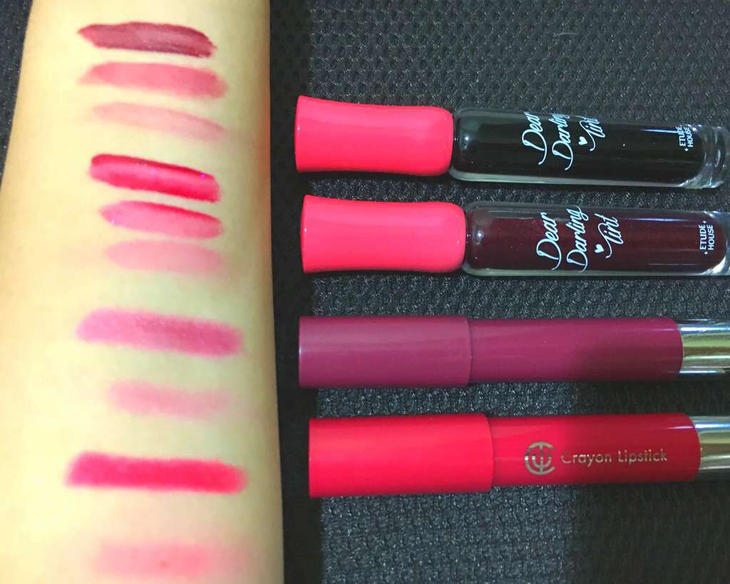 バーム ステイン/REVLON/口紅を使ったクチコミ(2枚目)