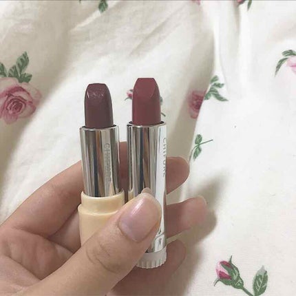 口紅(詰替用)/ちふれ/口紅を使ったクチコミ(1枚目)