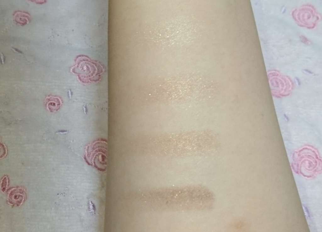 ロイヤルヴィンテージ アイズ/リンメル ロンドン/アイシャドウパレットを使ったクチコミ(2枚目)