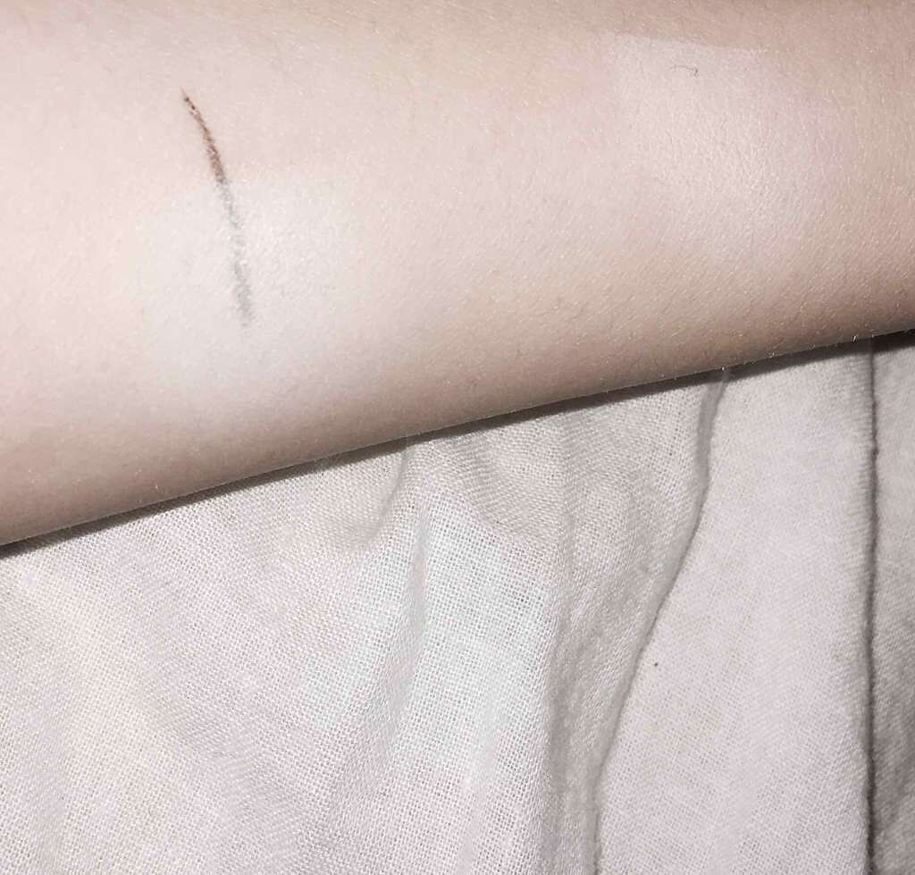 シークレットスキンメイカーゼロ（リキッド）/KATE/リキッドファンデーションを使ったクチコミ（2枚目）