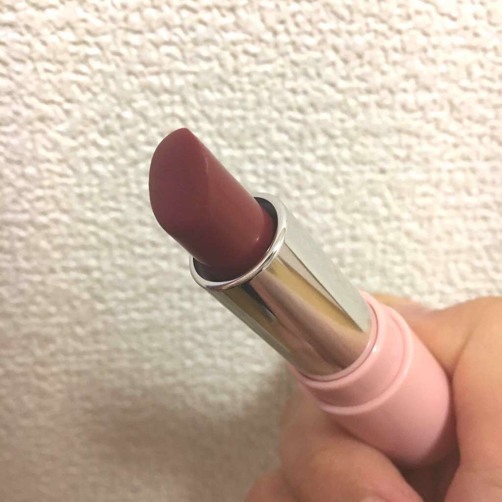 ディア マイブルーミング リップトーク シフォン/ETUDE/口紅を使ったクチコミ(1枚目)