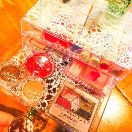 38°C / 99°F リップトリートメント (リップ美容液)/UZU BY FLOWFUSHI/リップケアを使ったクチコミ(3枚目)