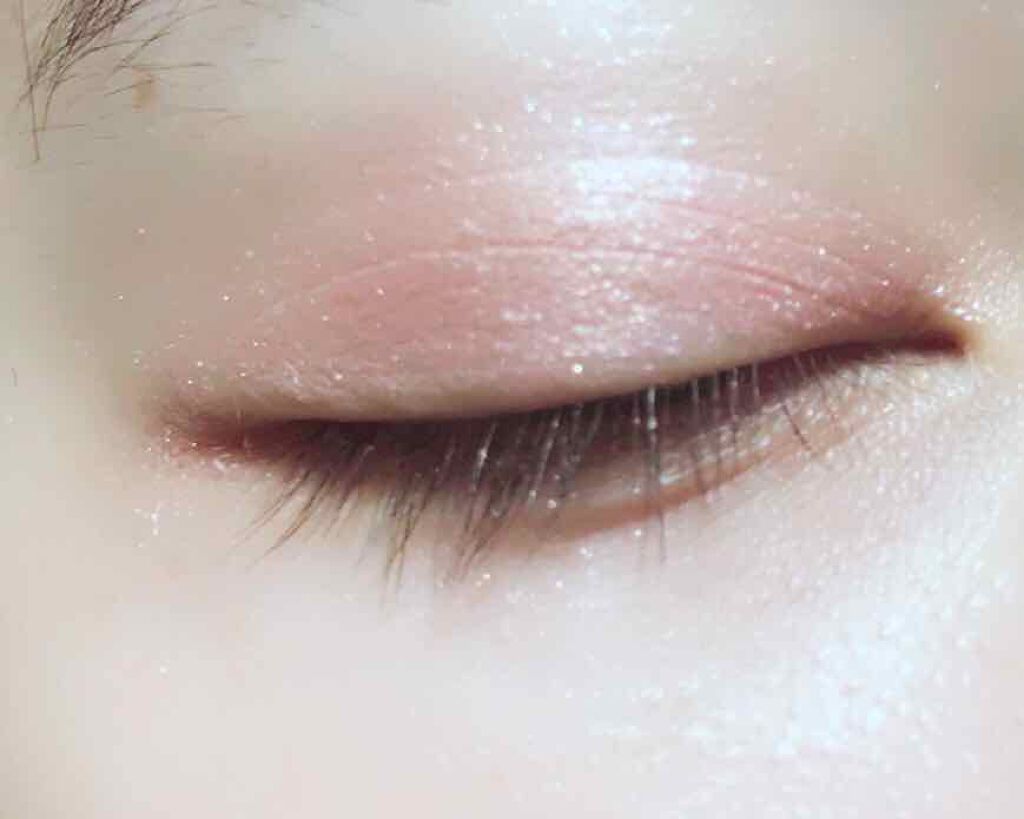 マルチメークパレット［ふしぎの国のアリス］/DHC/マルチパレットを使ったクチコミ（3枚目）