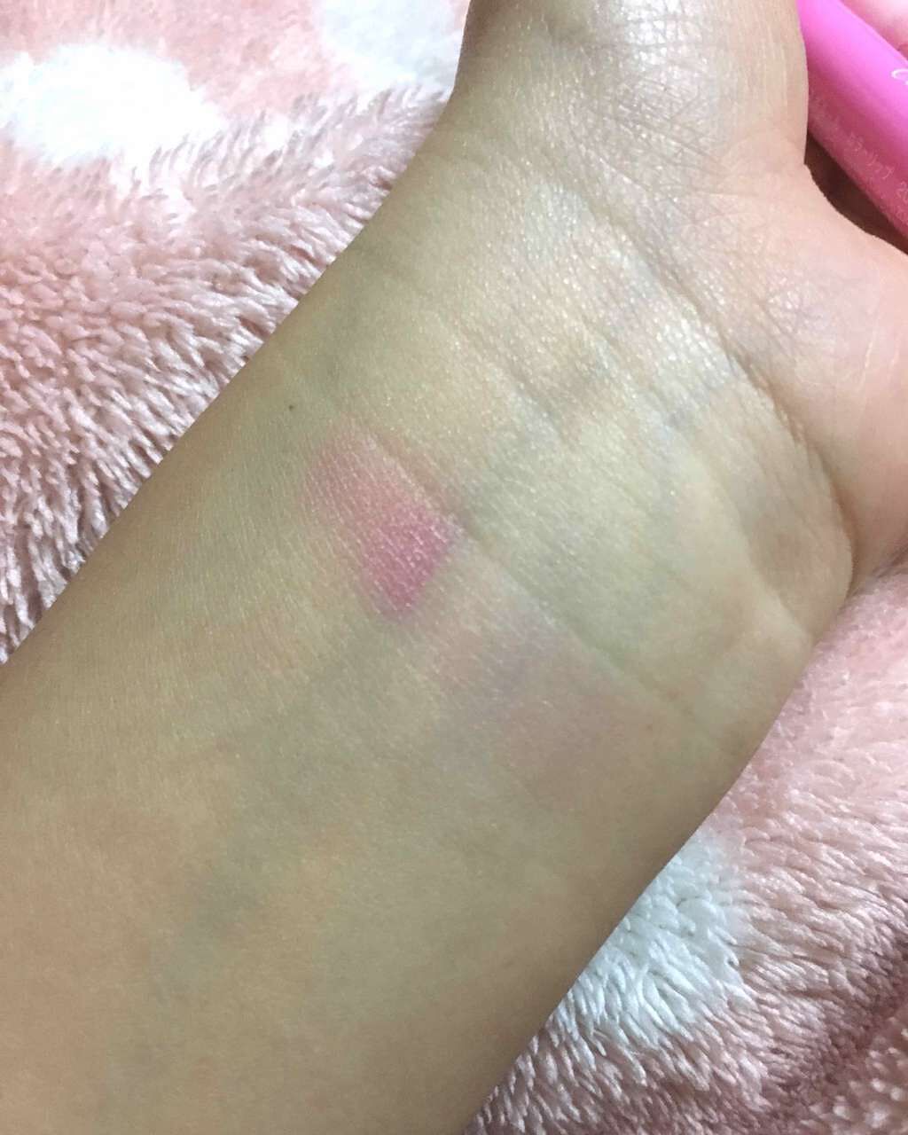 エスポルール カラーリップ/エスポルール/リップクリームを使ったクチコミ(3枚目)