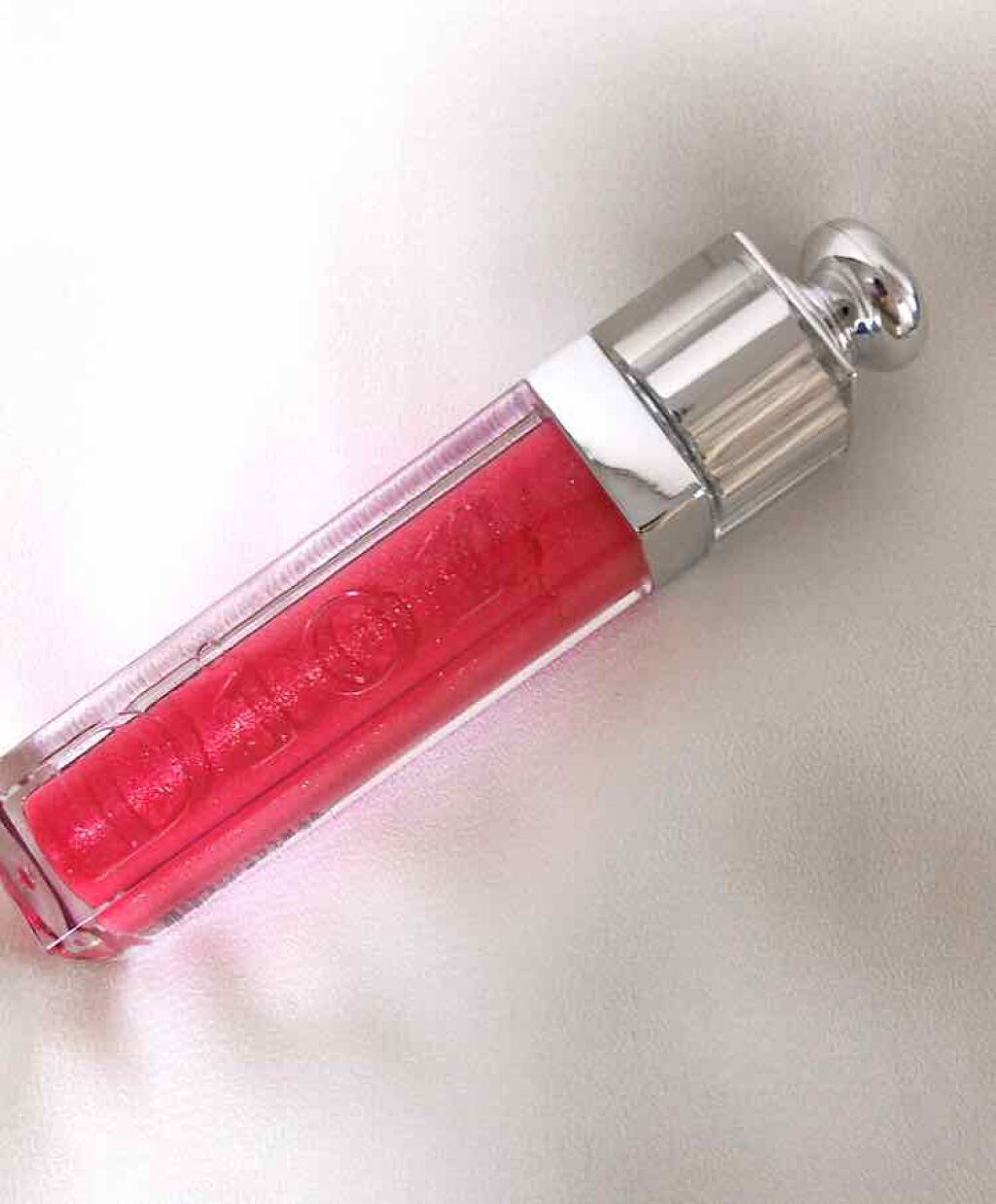 ディオール アディクト グロス/Dior/リップグロスを使ったクチコミ(1枚目)