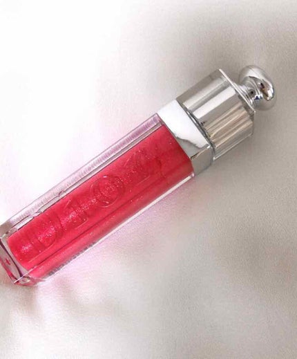 ディオール アディクト グロス/Dior/リップグロスを使ったクチコミ(1枚目)
