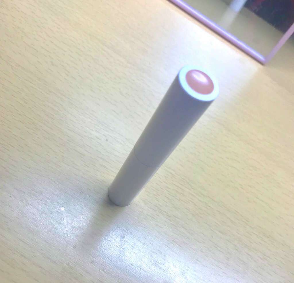 コンシーラー/無印良品/スティックコンシーラーを使ったクチコミ（2枚目）