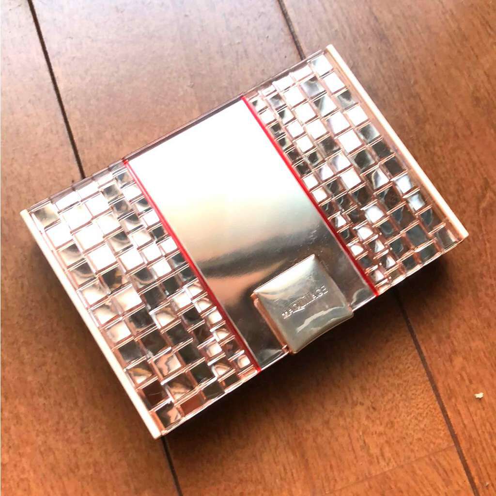 CCリップクリームN/KATE/リップケアを使ったクチコミ(1枚目)