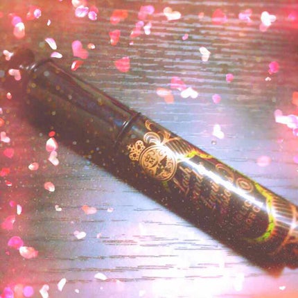 ラッシュエキスパンダー リキッドエクステ EX/MAJOLICA MAJORCA/マスカラを使ったクチコミ(1枚目)