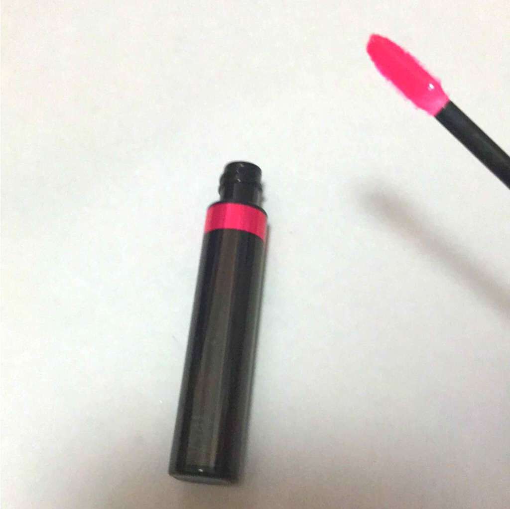 グロスルージュ グレイズ/IPSA/リップグロスを使ったクチコミ（1枚目）