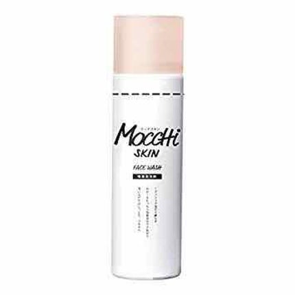 MoccHi SKIN