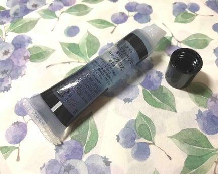 カラーエナメルグロス/KATE/リップグロスを使ったクチコミ(2枚目)