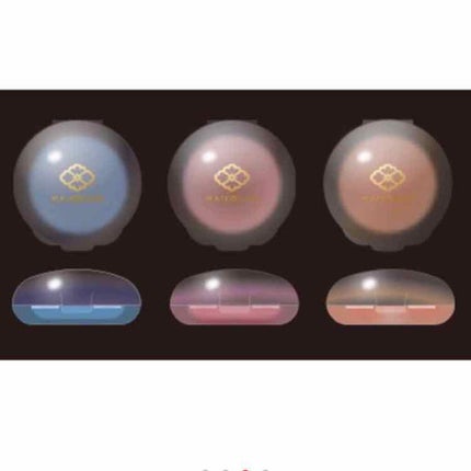 練紅/舞妓はん/ジェル・クリームチークを使ったクチコミ(4枚目)