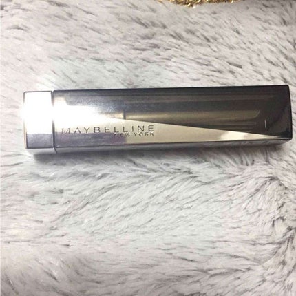 リップ フラッシュ/MAYBELLINE NEW YORK/口紅を使ったクチコミ(1枚目)