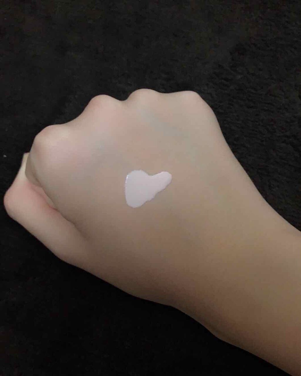 シルク感カラーベース/SUGAO®/化粧下地を使ったクチコミ(2枚目)