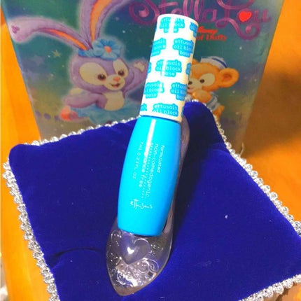 エテュセ ポアレスプライマー/ettusais/化粧下地を使ったクチコミ(1枚目)