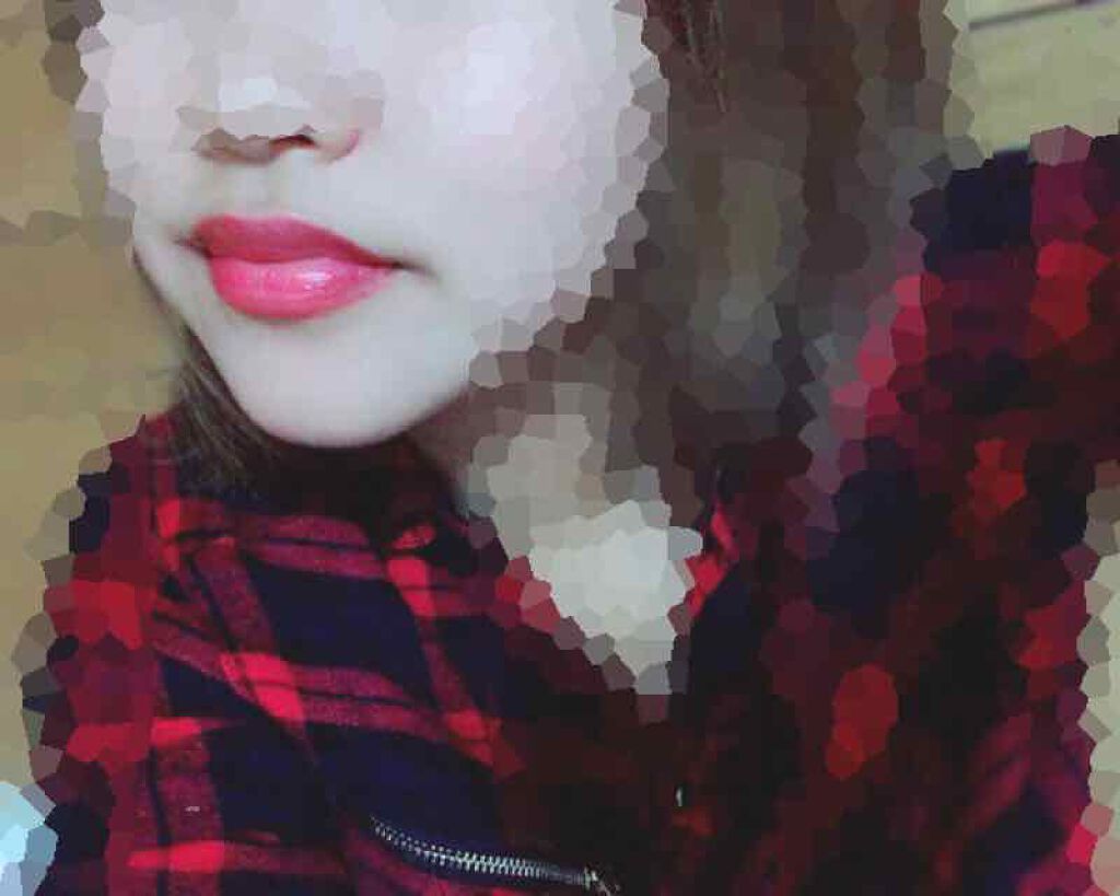 リップスティック/グレイシィ/口紅を使ったクチコミ(3枚目)