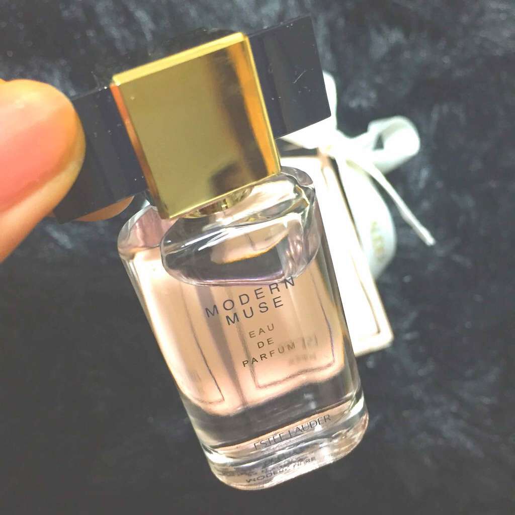 モダン ミューズ オーデ パフューム スプレィ/ESTEE LAUDER/香水(レディース)を使ったクチコミ(2枚目)