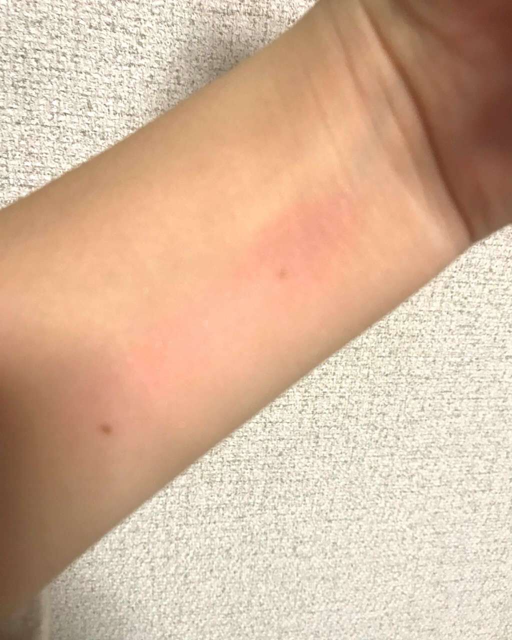 グロウフルールチークス/キャンメイク/パウダーチークを使ったクチコミ(2枚目)