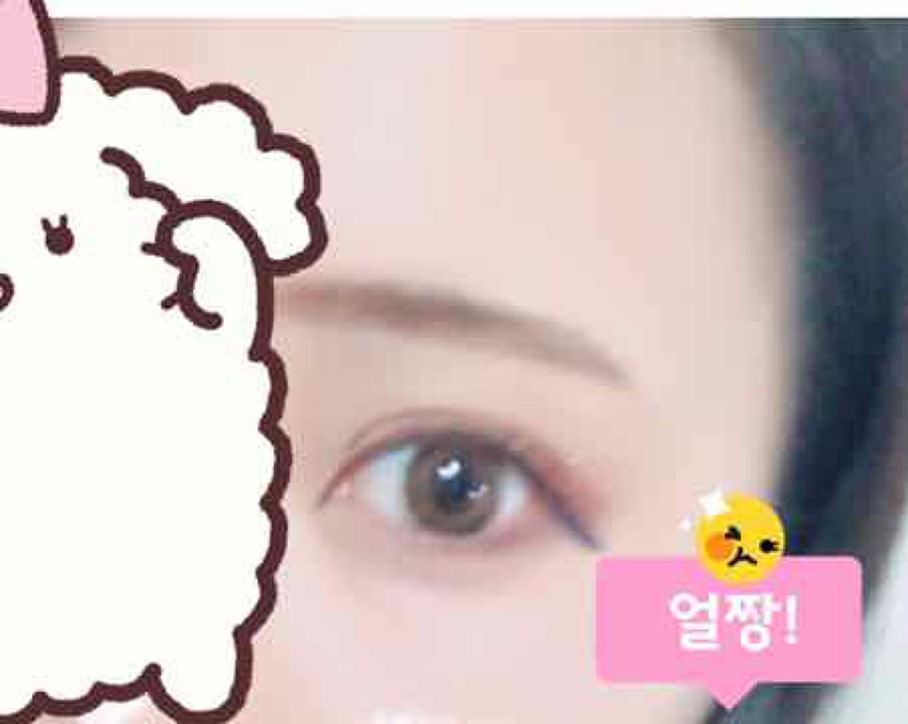 【旧品】パーフェクトスタイリストアイズ/キャンメイク/アイシャドウパレットを使ったクチコミ(1枚目)