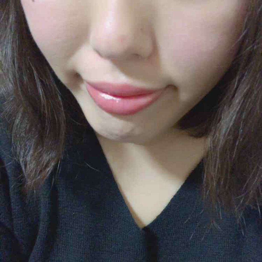 ミックスブラッシュ コンパクト モアカラーズ/JILL STUART/パウダーチークを使ったクチコミ（3枚目）