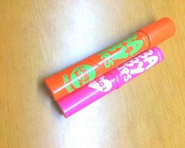 リップクリーム カラー BABY LIPS/MAYBELLINE NEW YORK/リップケア・リップクリームを使ったクチコミ（1枚目）