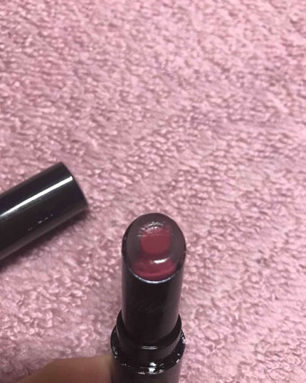 クリスタルデュオ リップスティック/Visée/口紅を使ったクチコミ(2枚目)
