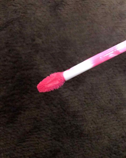 WP ディアダーリンソーダティント/ETUDE/口紅を使ったクチコミ(2枚目)