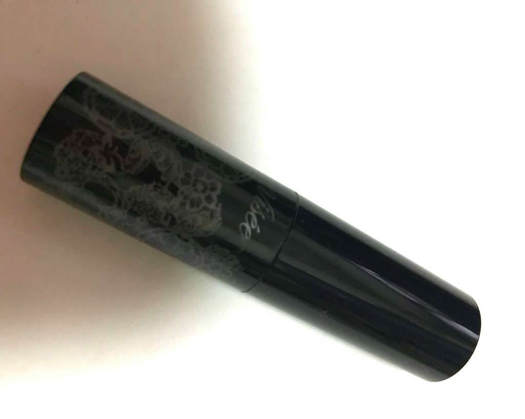 クリスタルデュオ リップスティック/Visée/口紅を使ったクチコミ(1枚目)