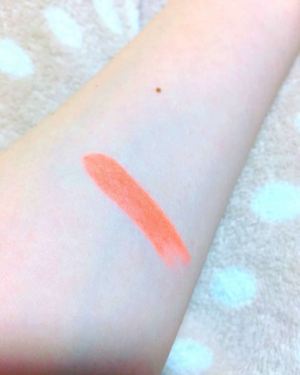 リアルカラーリップスティック/EGLIPS/口紅を使ったクチコミ(3枚目)