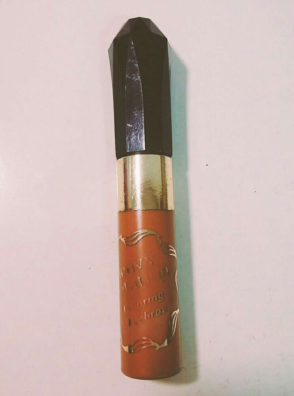 カラーリングアイブロウ/ヘビーローテーション/眉マスカラを使ったクチコミ(1枚目)